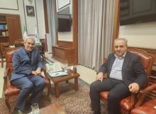 وزیر اقتصاد دستور پیگیری مطالبات آذربایجان‌شرقی را صادر کرد