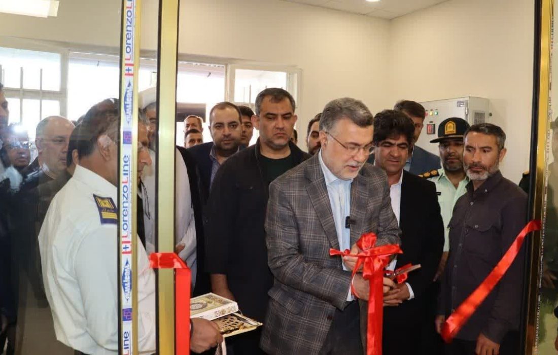 تامین نیازهای بهداشتی و درمانی در خارج از مراکز استانها اولویت دولت است
