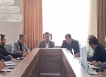 کاهش ۴۰ درصدی ورودی آب سد ستارخان اهر