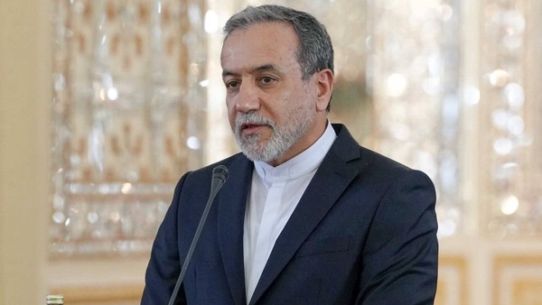 عراقچی: جنگ ۱۲ روزه نشان داد که چه کسی اهل دیپلماسی است