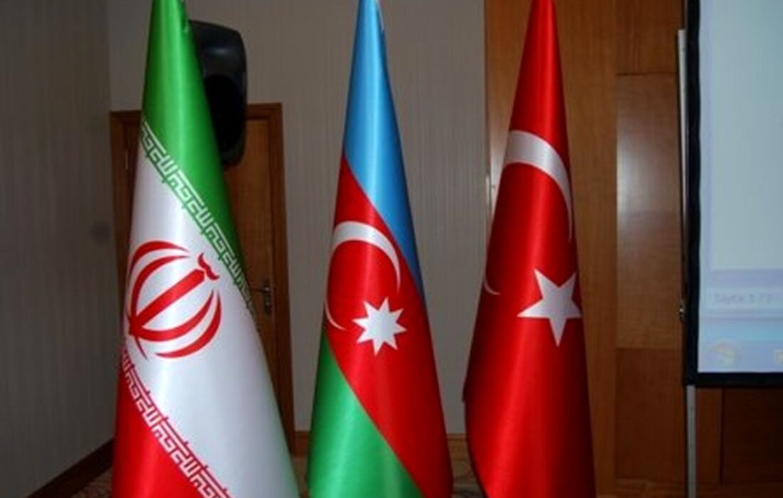 فرصتسوزی در اتاقهای مشترک ایران با ترکیه و آذربایجان