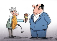 «عالمان بی‌عمل» و مقوله پاسخگوئی!