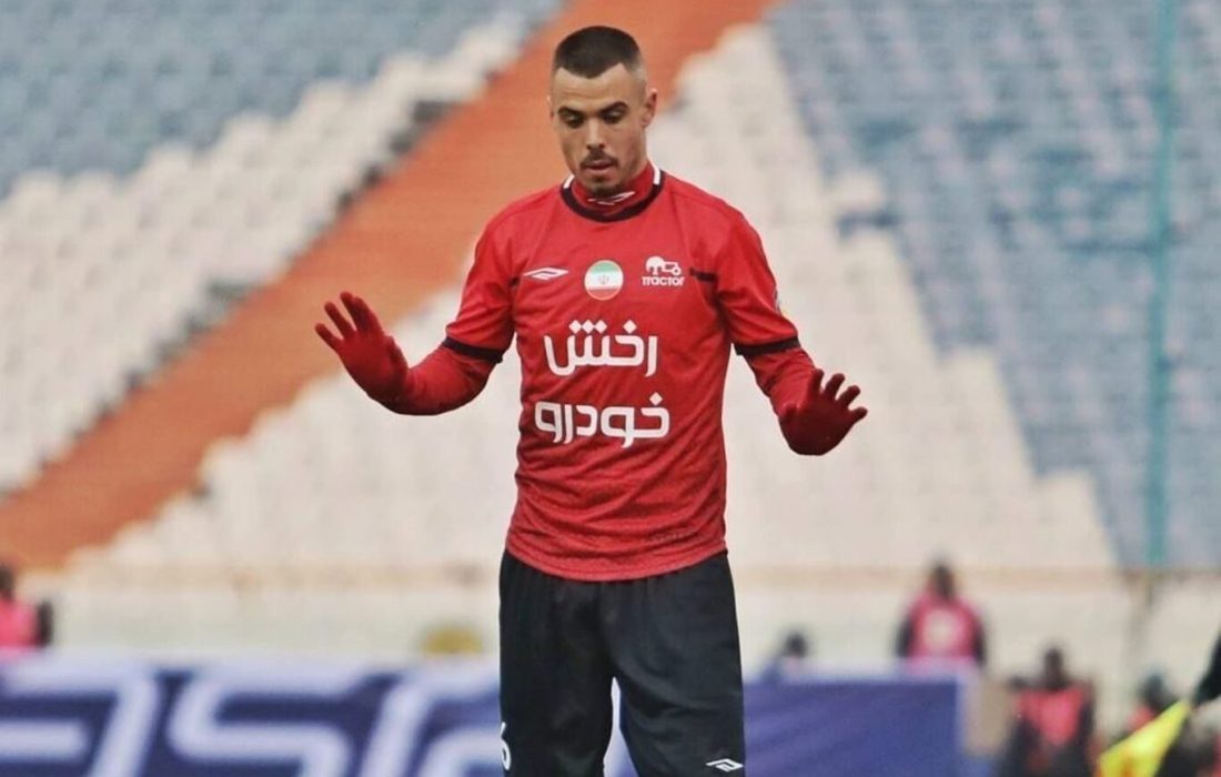 معادله دومجهولی تراکتور و آلوز