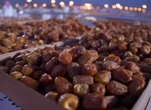 خرما آب می‌بلعد، حتی بیشتر از هندوانه!/ بازخوانی یک داوری ناعادلانه