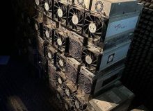 با کشف ۱۰۶۳ ماینر؛ برق تبریز رتبه اول مقابله با مراکز استخراج رمزارز درکشور