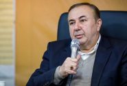 نماینده تبریز در مجلس: آسفالت‌ریزی آزادراه تبریز-زنجان با این روند تا آبان هم تمام نمی‌شود