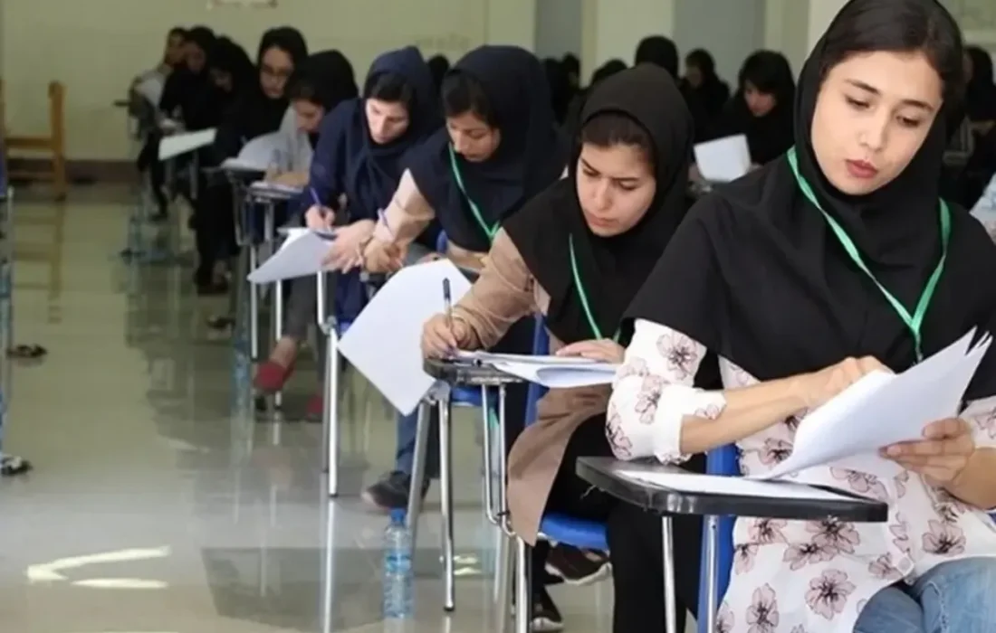 آغاز امتحانات دانشآموزان از امروز؛ اکثر امتحانات مجازی است