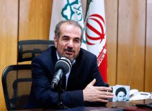 معاون وزیر راه: تخصیص قیر رایگان به شهرداری ها، امسال ۱.۵ برابر شد