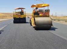 اعمال محدودیت تردد در بزرگراه شهید کسایی تبریز