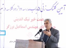 دستیار ویژه رئیس جمهور: دانش آموزان زمان فارغ التحصیلی باید مملو از توانایی علمی باشند