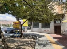 صدور اخطاریه برای اصناف سد معبر کننده مسیر چای کنار