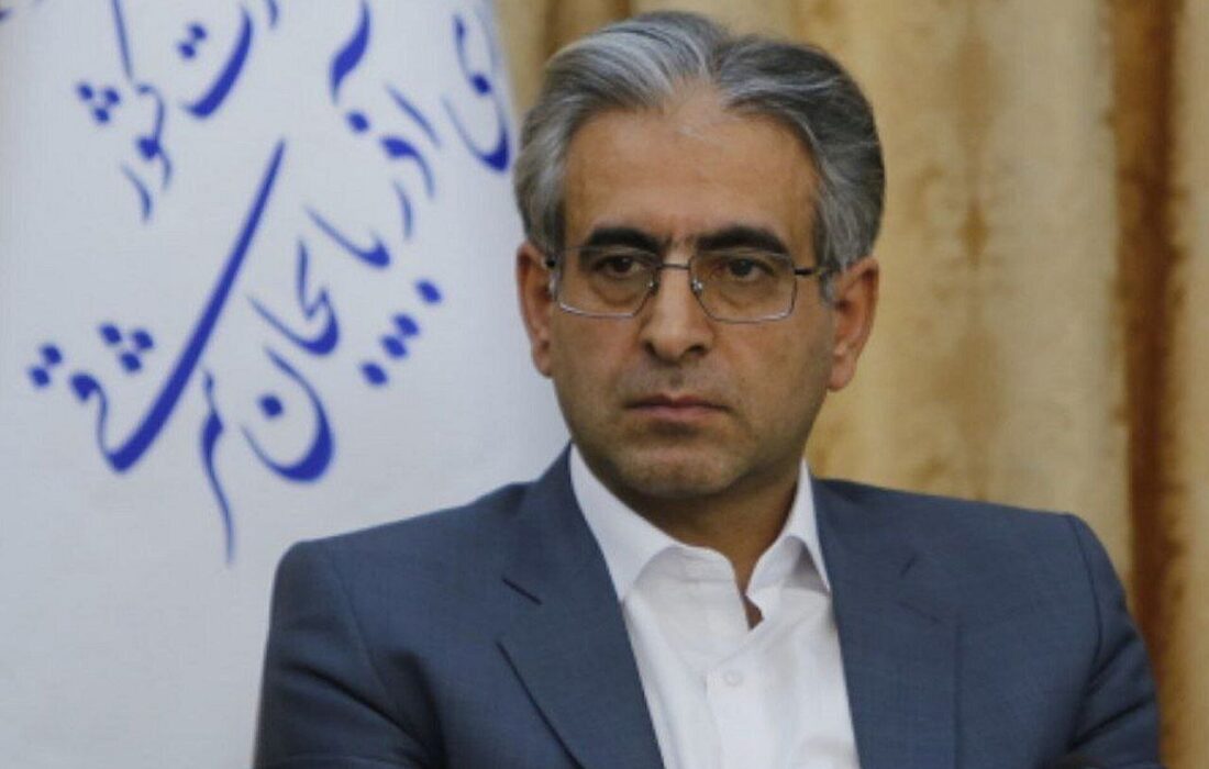 مرتضی محمدزاده، بهعنوان رئیس ستاد انتخابات استان تعیین شد/ روسای کمیتههای زیرمجموعه ستاد معرفی شدند