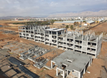 2500 مسکن مهر مشکل‌دار در آذربایجان‌شرقی