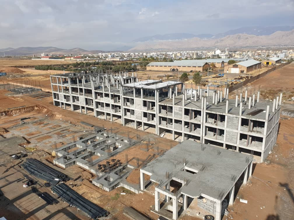 2500 مسکن مهر مشکلدار در آذربایجانشرقی