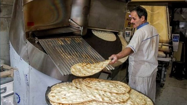 استاندارد نان از نیمه دوم امسال اجباری میشود