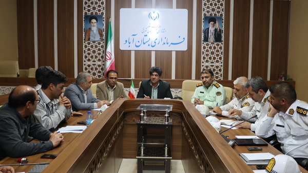 انتقاد فرماندار بستانآباد از وضعیت ایمنی منطقه عوارضی در آزادراه پیامبراعظم