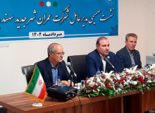 تحویل ۱۰۰۰ واحد مسکونی شهر سهند در گرو تکمیل زیرساخت‌ها
