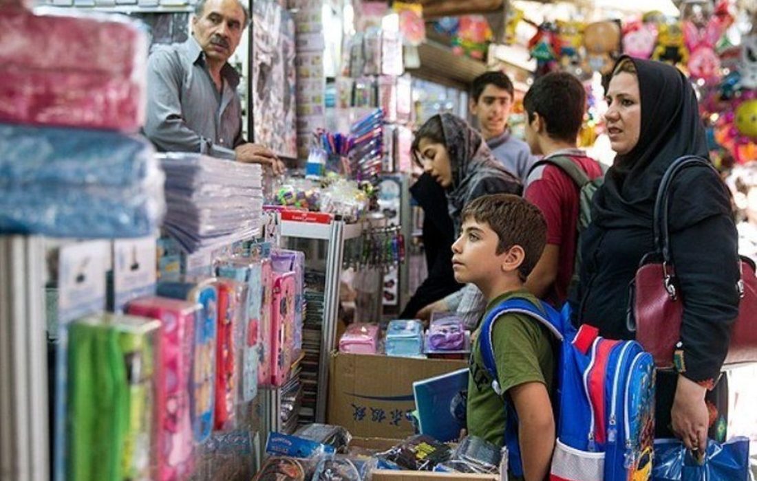 فروشندگان اجباری نوشت افزار به دانشآموزان جریمه میشوند