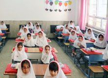 ۵۶ هزار نوآموز در آذربایجان شرقی راهی مدرسه می‌شوند