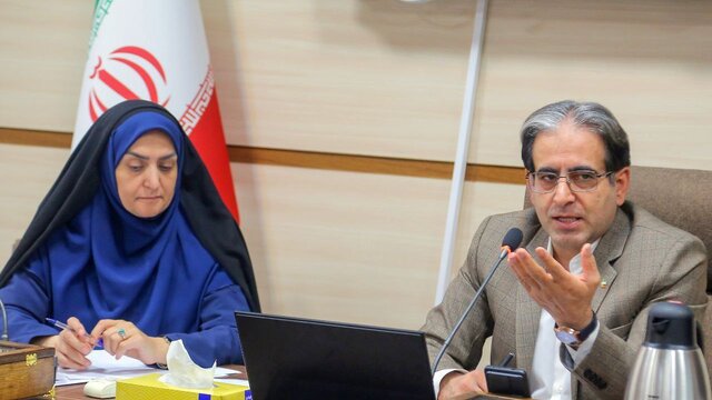 طرح ارزیابی رضایت عمومی در بیمارستانهای آذربایجان شرقی اجرا میشود