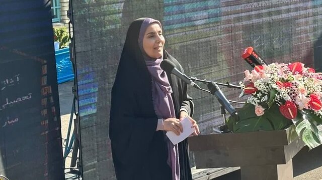 هیچ دشمنی با وجود نسل جوان امروز، نمیتواند سرنوشت ما را تعیین کند