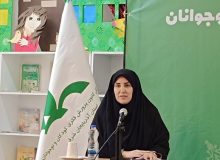 تلاش برای ایجاد محیطی شاداب، آموزنده و پویا برای کودکان در آذربایجان‌شرقی