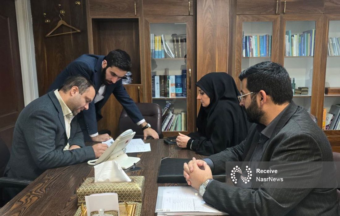 پارک علم و فناوری آذربایجان شرقی: گام جدید برای توسعه زیرساختهای فناورانه؛ حمایت معاونت علمی از طرحهای عمرانی و کارگاهی پارک علم و فناوری استان