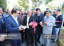 نخستین هنرستان مهارت کشور در تبریز افتتاح شد