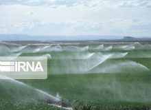 تامین اعتبار پیش نیاز توسعه سامانه های نوین آبیاری