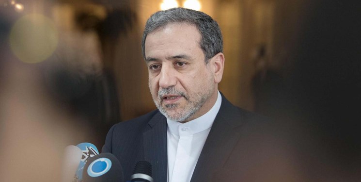 عراقچی به آذربایجان شرقی سفر می‌کند
