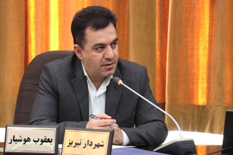 ۸۰ درصد ساخت و سازهای غیرمجاز در تبریز توسط ۸۰ فرد یا گروه خاص انجام میشود