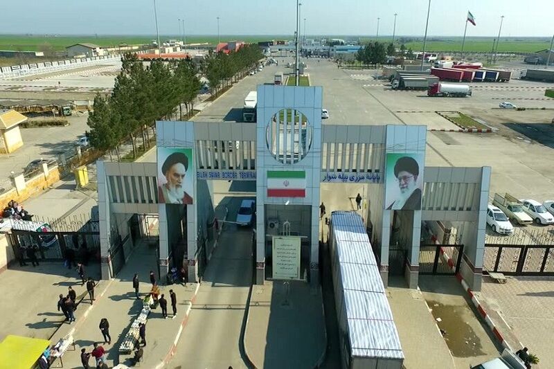 اردبیل؛ دروازه طلایی صادرات ایران به قفقاز