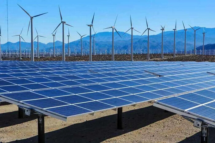 تسهیلات ۸۰ درصدی دولت برای ساخت نیروگاههای تجدیدپذیر در شهرکهای صنعتی آذربایجانشرقی