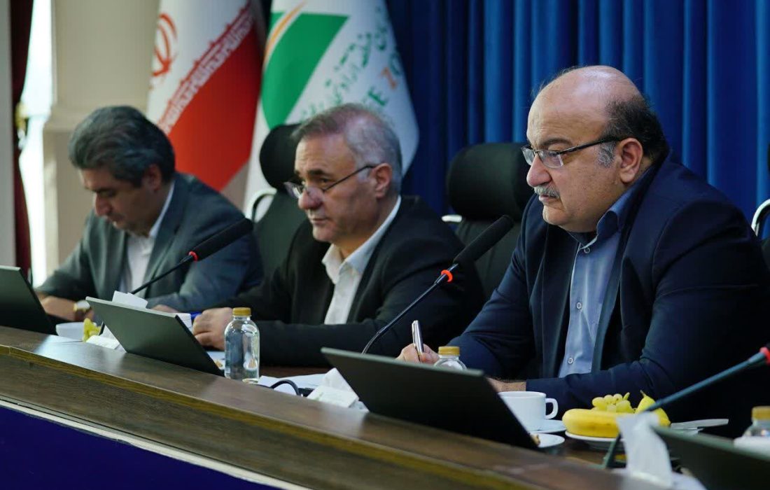 ارس، دروازه ایران برای اتصال به اوراسیا و شتابدهنده تجارت منطقهای