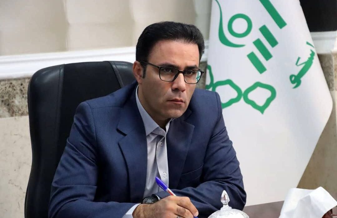 تخصیص ۸۰۰ میلیارد ریال به پروژه تصفیه خانه شهر اسکو