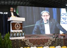 اصلاح الگوی کشت؛ کلید نجات دریاچه ارومیه است