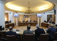 ضرورت تشکیل کمیته تدوین سند جامع اشتغال شهرستان‌های آذربایجان شرقی