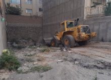 جمع‌آوری بیش از ۶ هزار تن نخاله از سطح معابر تبریز در سه‌ ماهه اخیر