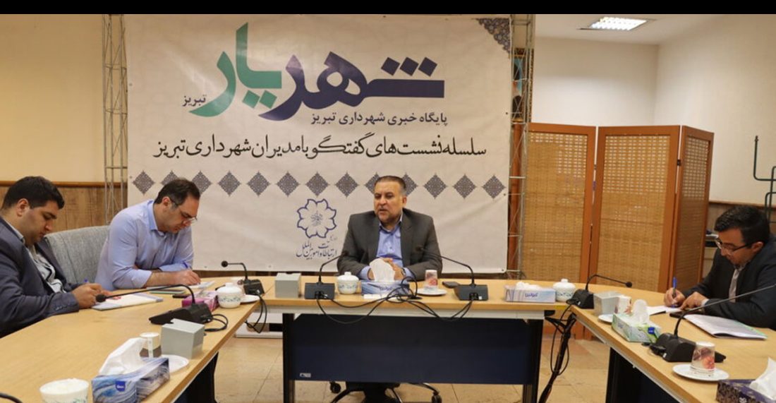 تبریز صاحب بزرگ ترین سالن تئاتر شمال غرب کشور می شود