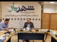 تبریز صاحب بزرگ‌ ترین سالن تئاتر شمال غرب کشور می‌ شود