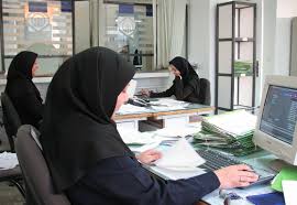 ساعت کاری کارکنان دولت کاهش نیافت