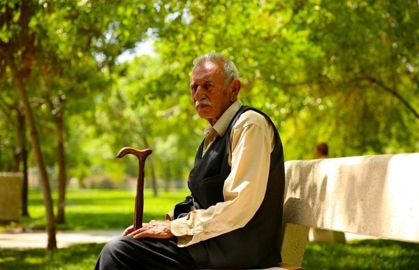 یکسوم جمعیت کشور تا 1430 سالمند میشوند