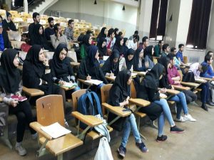 نحوه برگزاری کلاسهای دانشجویان در شرایط اضطرار اعلام شد