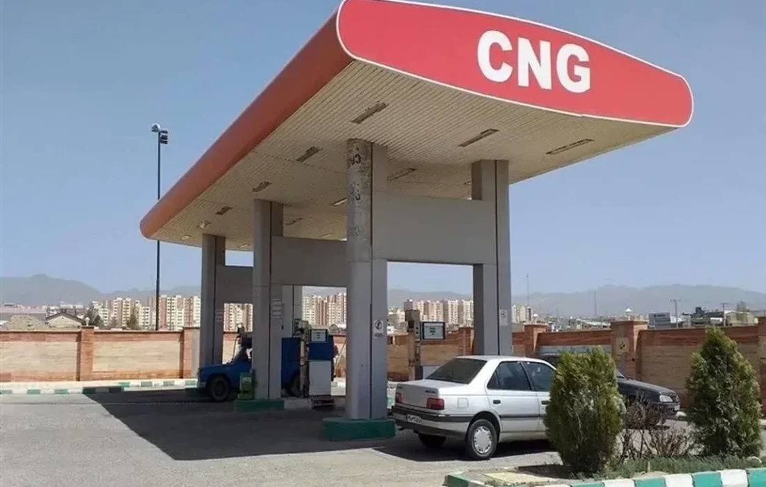 جایگاه‌های CNG در آماده‌باش کامل هستند