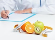 نقش تغذیه صحیح در جلوگیری از اثرات مخرب آلودگی هوا بر بدن