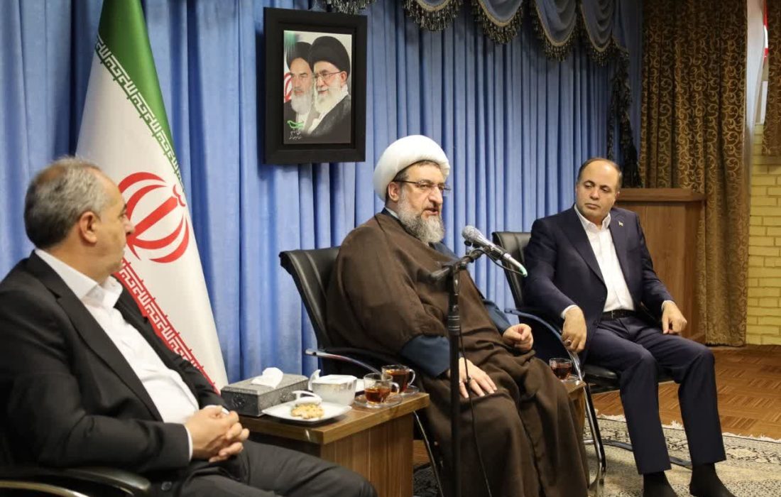 امام جمعه تبریز: مطالبه از جهاد کشاورزی به دلیل ارتباط فعالیت آن با معیشت مردم بیشتر است