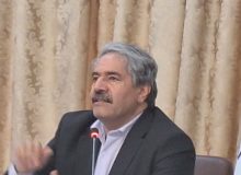 معاون محیط زیست: برنامه‌ای برای تنظیم مصرف آب با میزان کاهش بارندگی‌ها نداریم