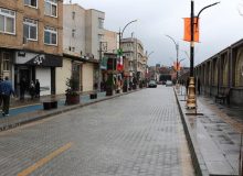 گذر تاریخ در کوچه ارک تبریز؛ از کشتار مجاهدان مشروطه تا زیست شبانه