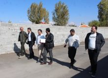 برنامه‌ریزی برای افزایش تجهیزات سالن های ورزشی