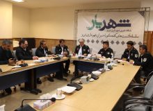 تشکیل تیم واکنش سریع آتش‌نشانی تبریز / توسعه ناوگان، افزایش ایستگاه‌ها و جهش در تجهیزات ایمنی شهر